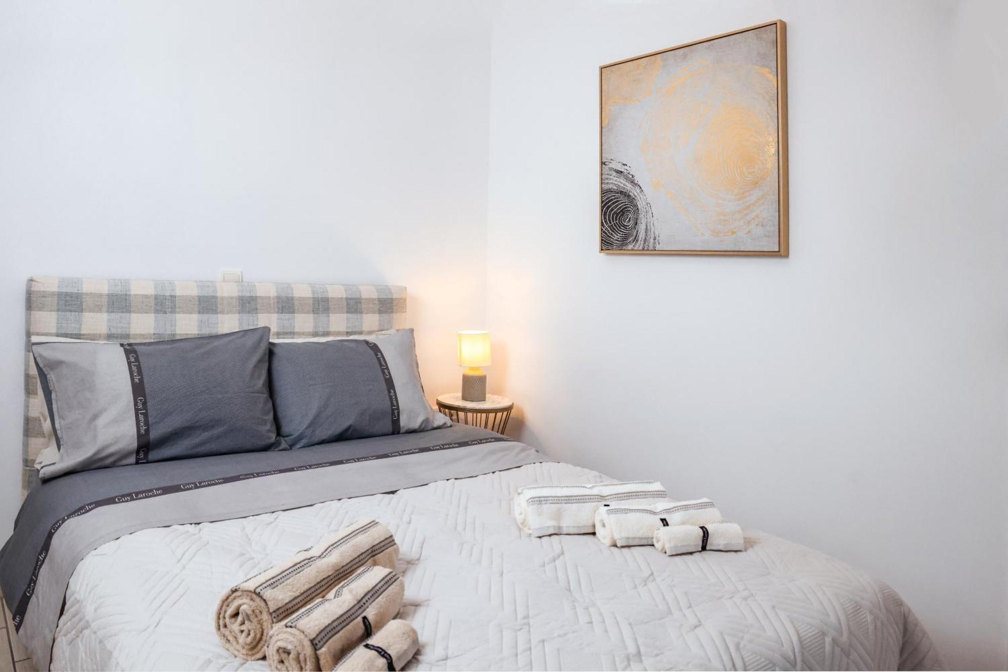 Archontiko Frideriki Luxury Apartments Chios Town Exteriör bild
