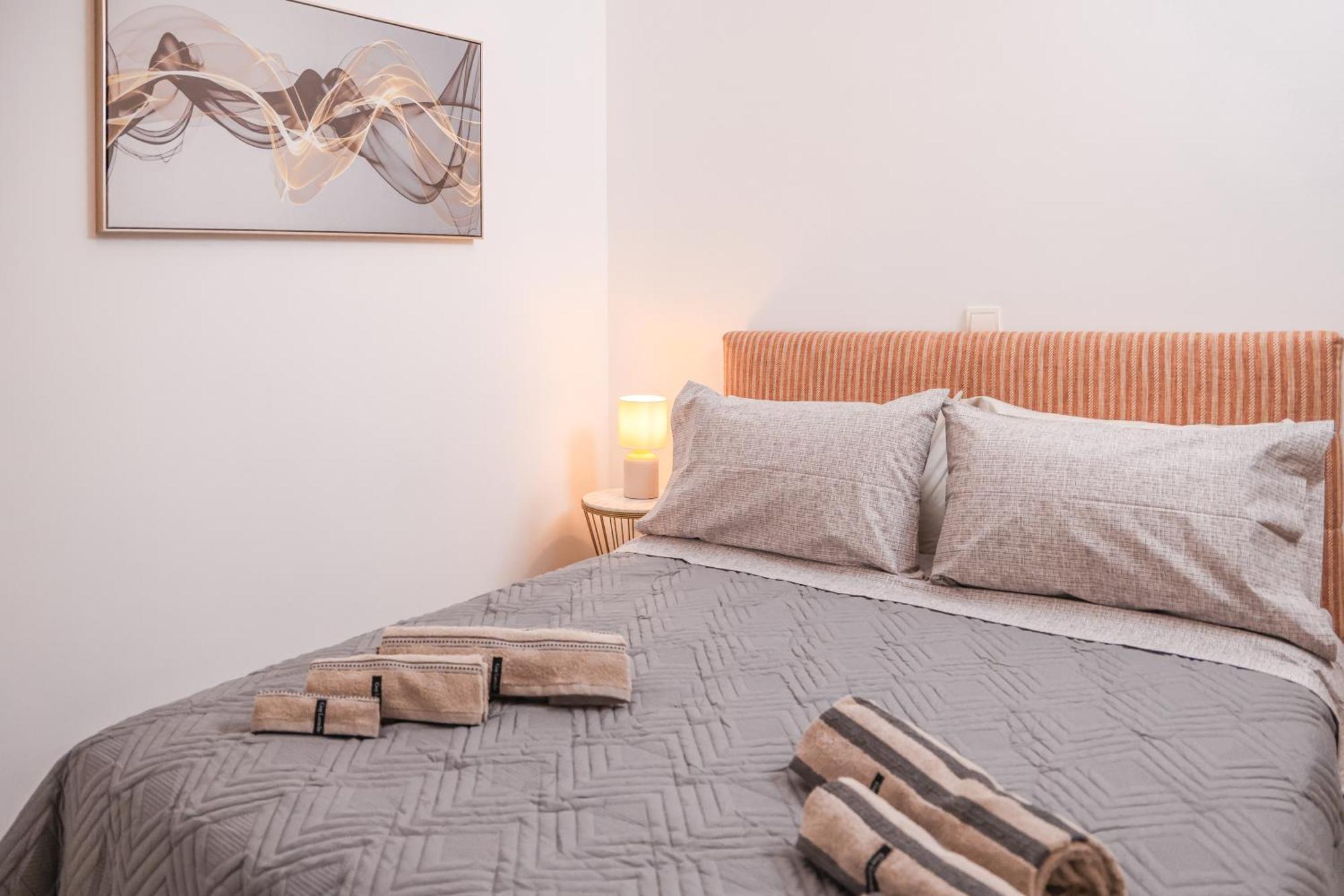 Archontiko Frideriki Luxury Apartments Chios Town Exteriör bild